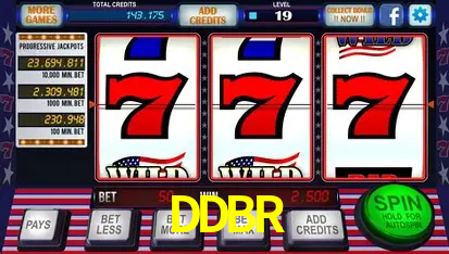 DDBR,DDBR.Com