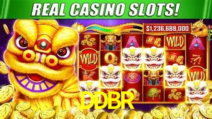 DDBR,DDBR.Com