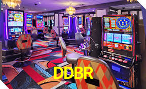 DDBR