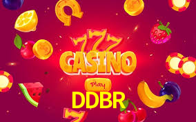 DDBR: A Experiência de Casino com Jogos de Mesa ao Vivo