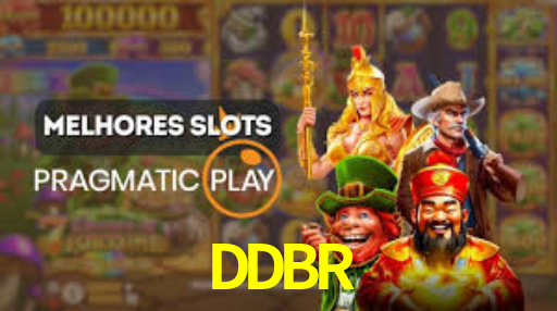 DDBR