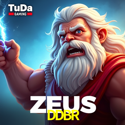DDBR