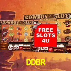 DDBR