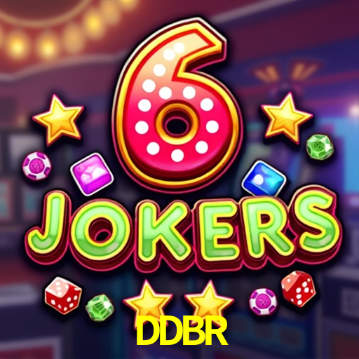 DDBR