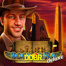 DDBR BET