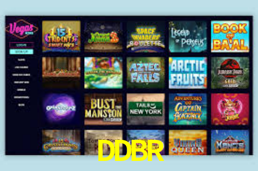 DDBR.Com