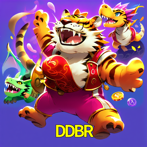 DDBR